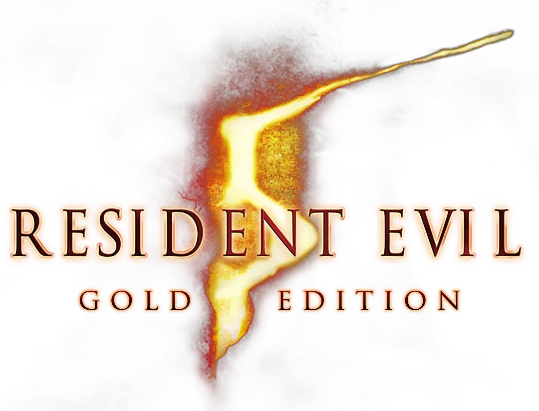 Resident Evil 5 Logo