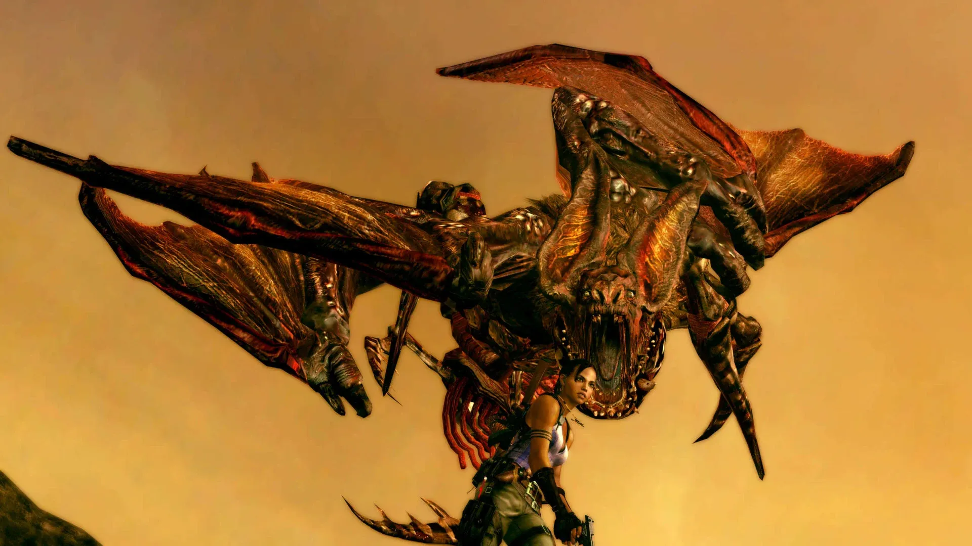 Resident Evil 5 Screenshot 39
