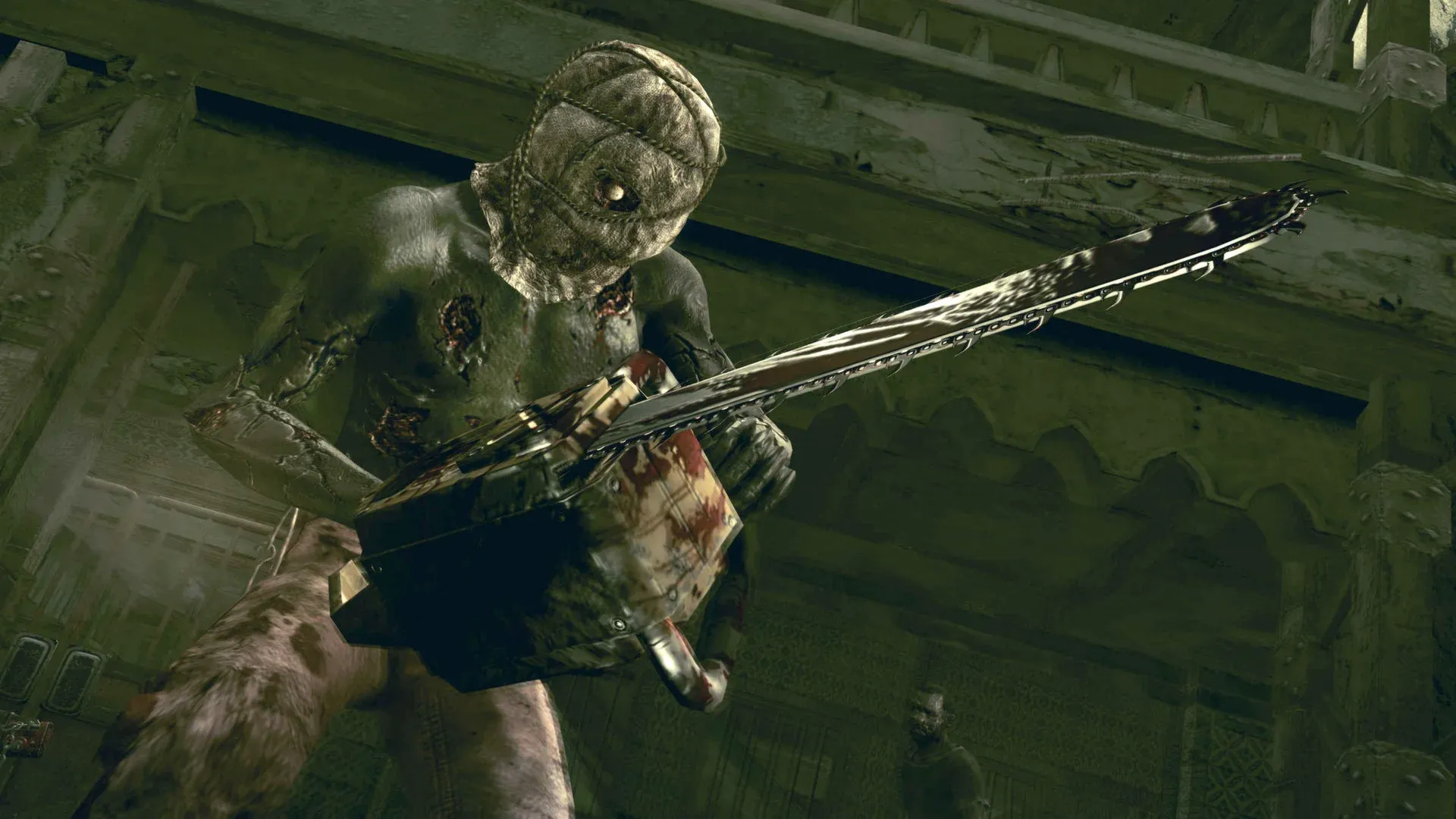 Resident Evil 5 Screenshot 41