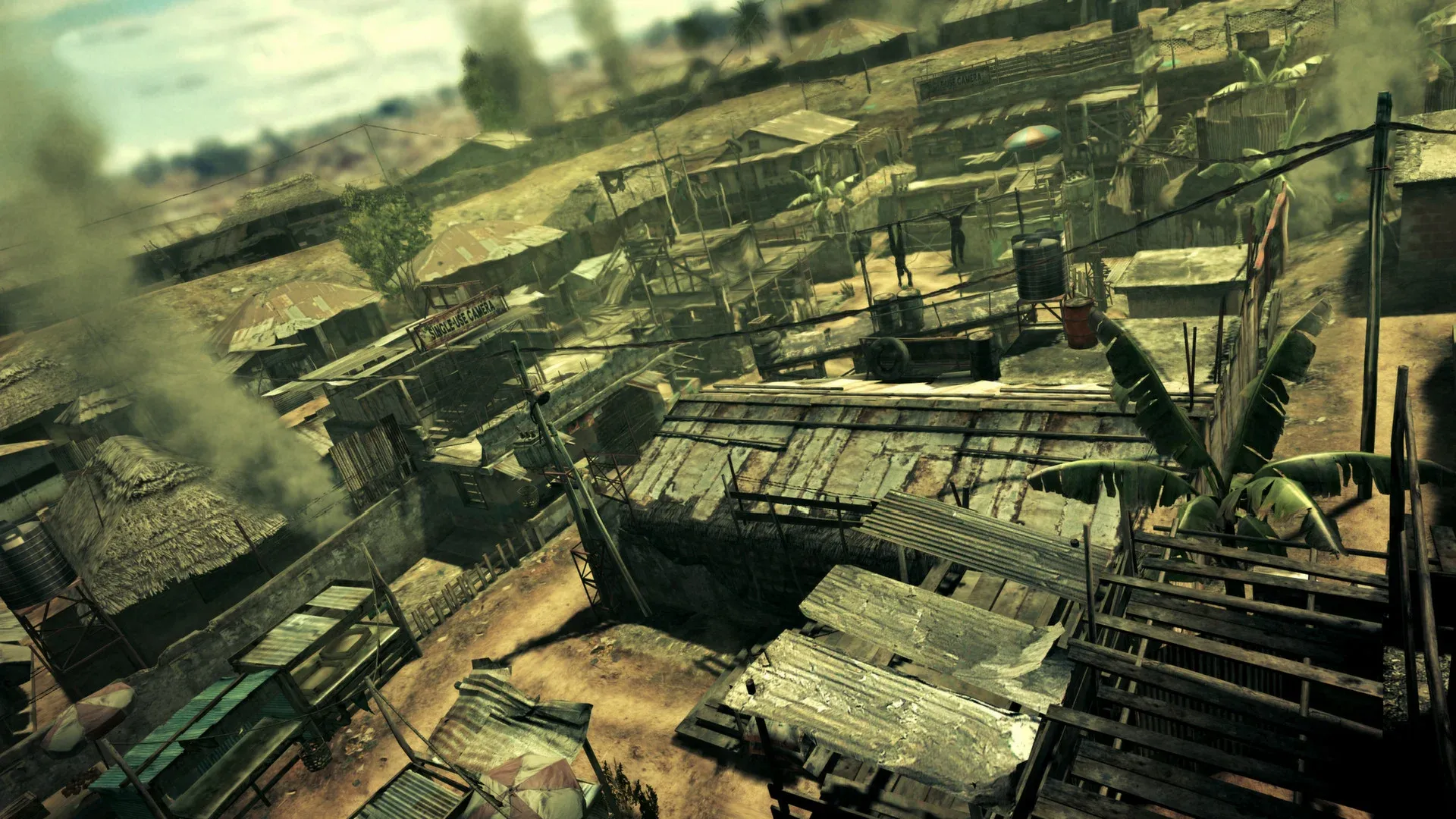 Resident Evil 5 Screenshot 46