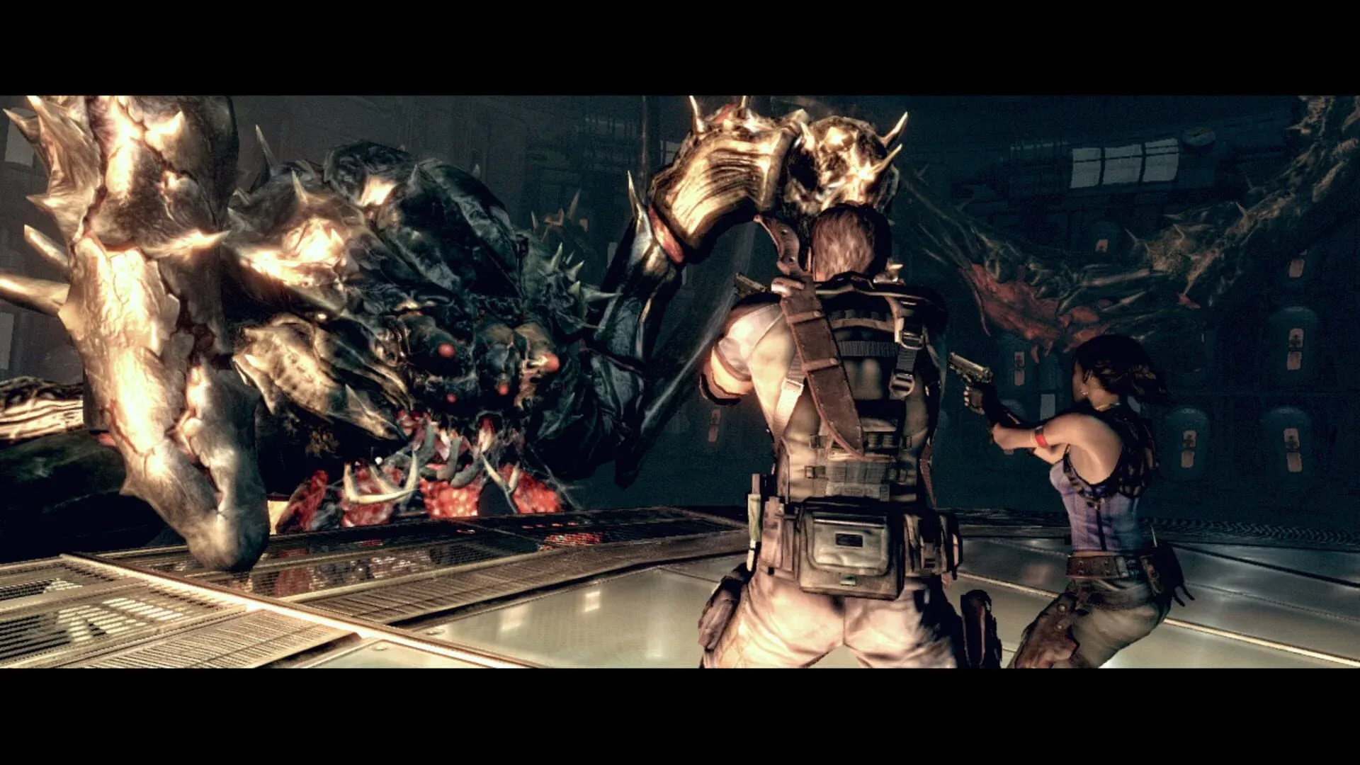 Resident Evil 5 Screenshot 59