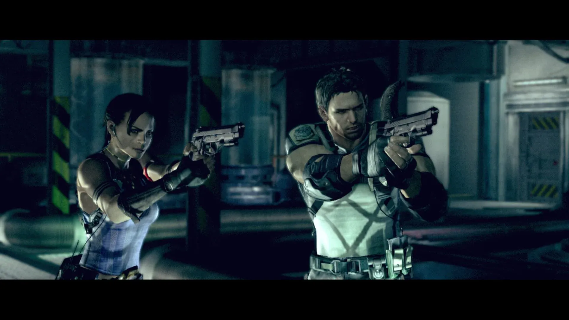 Resident Evil 5 Screenshot 60
