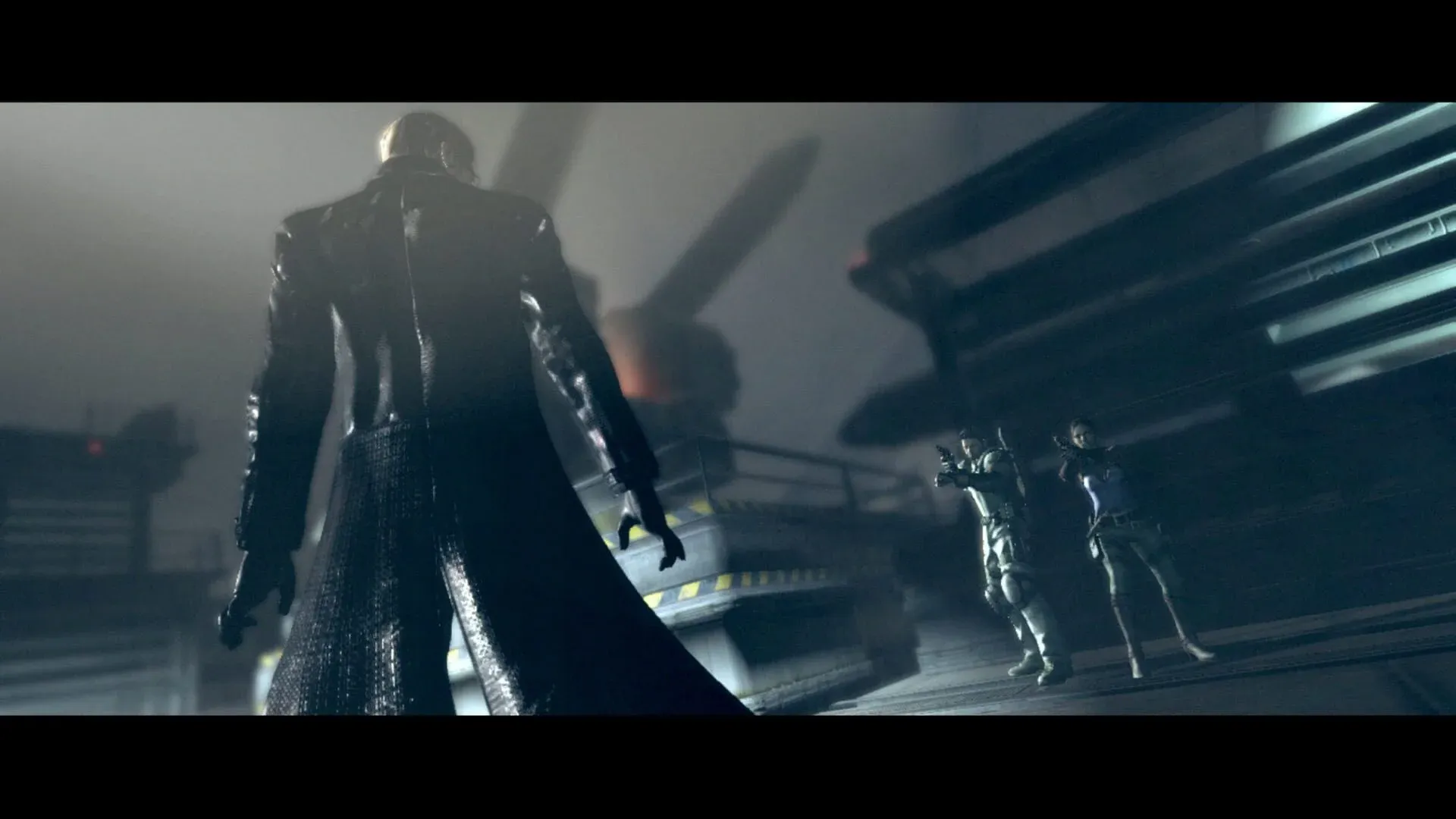 Resident Evil 5 Screenshot 61