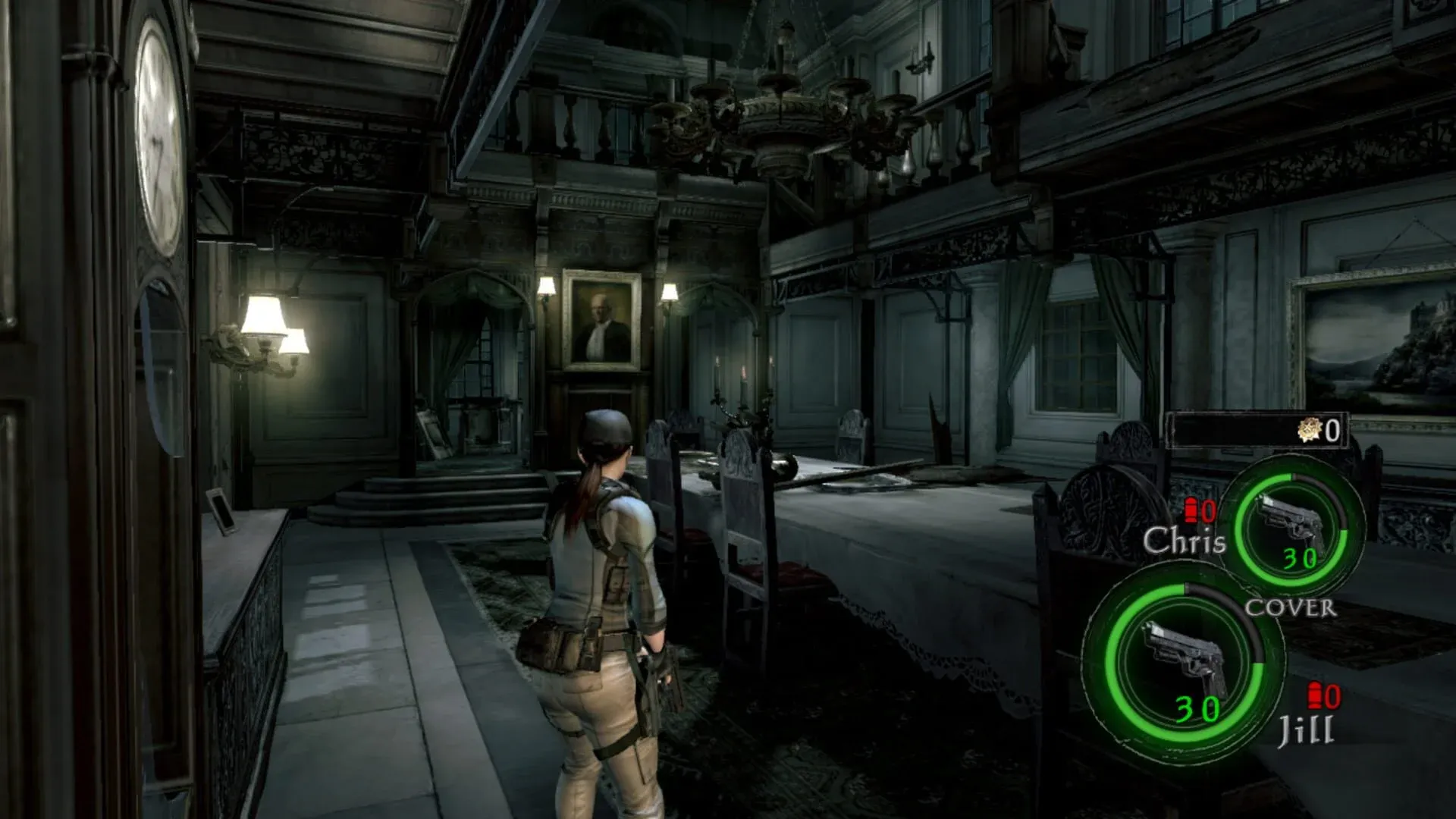 Resident Evil 5 Screenshot 62