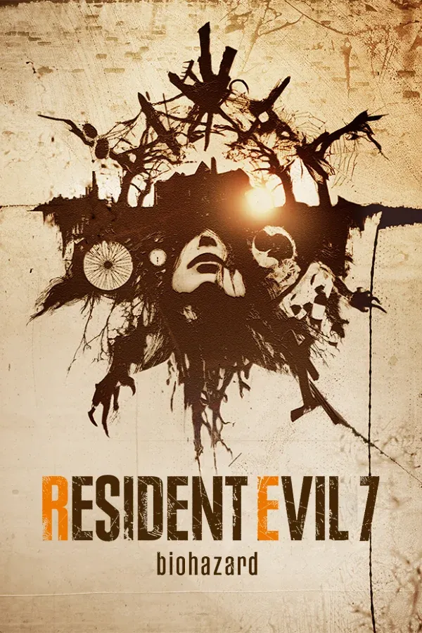 Resident Evil 7 Biohazard