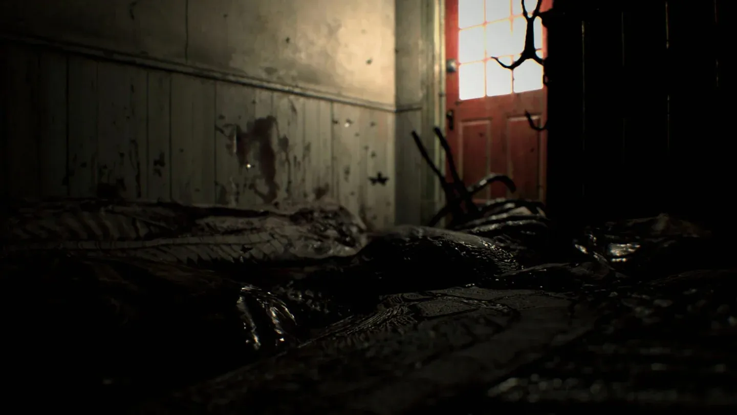 Resident Evil 7 Biohazard Gallery 7