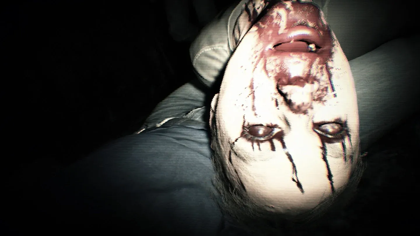 Resident Evil 7 Biohazard Gallery 8