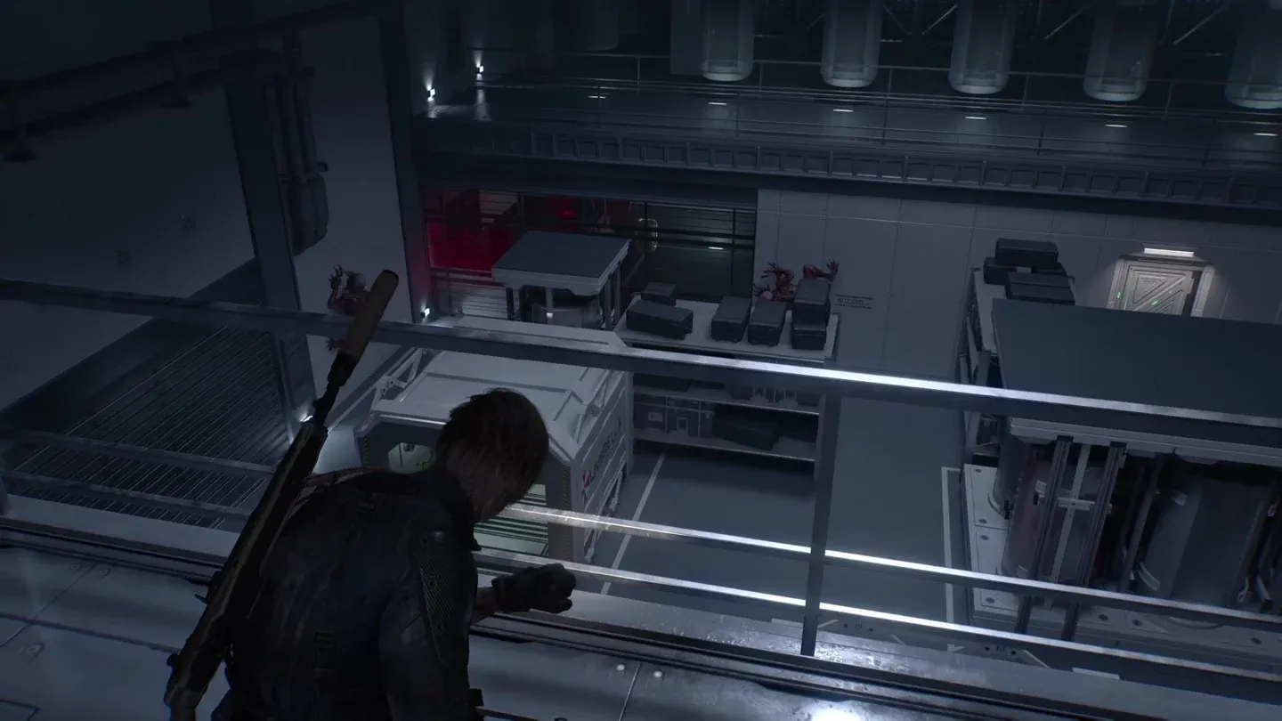 ARK Sterilization Chamber safe