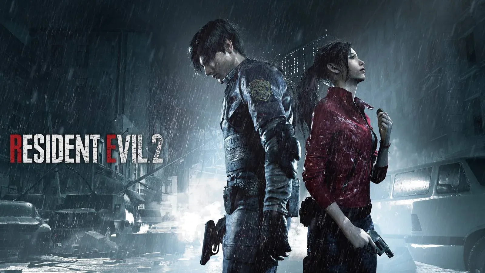 Resident Evil dethrones Final Fantasy as Japan's top non-Nintendo franchise