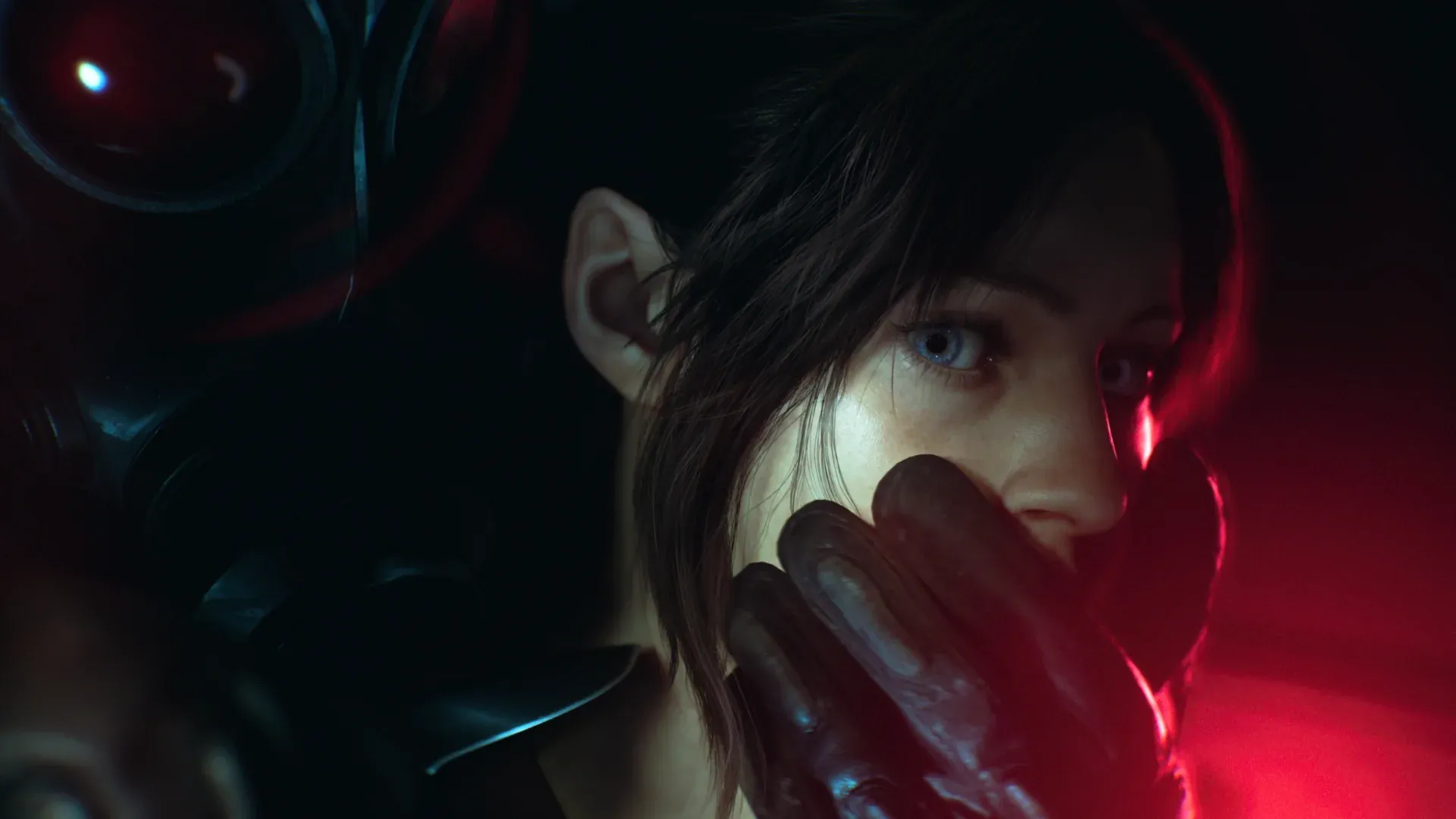 Capcom Reveals Resident Evil: Code Veronica Remake for 2027