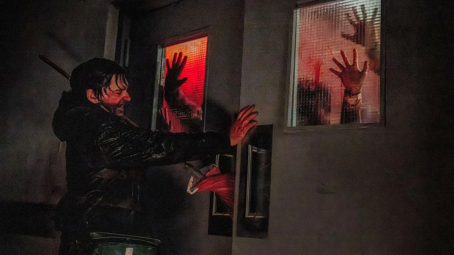 Zach Cregger's Resident Evil Trailer Is Packed With Game Easter Eggs