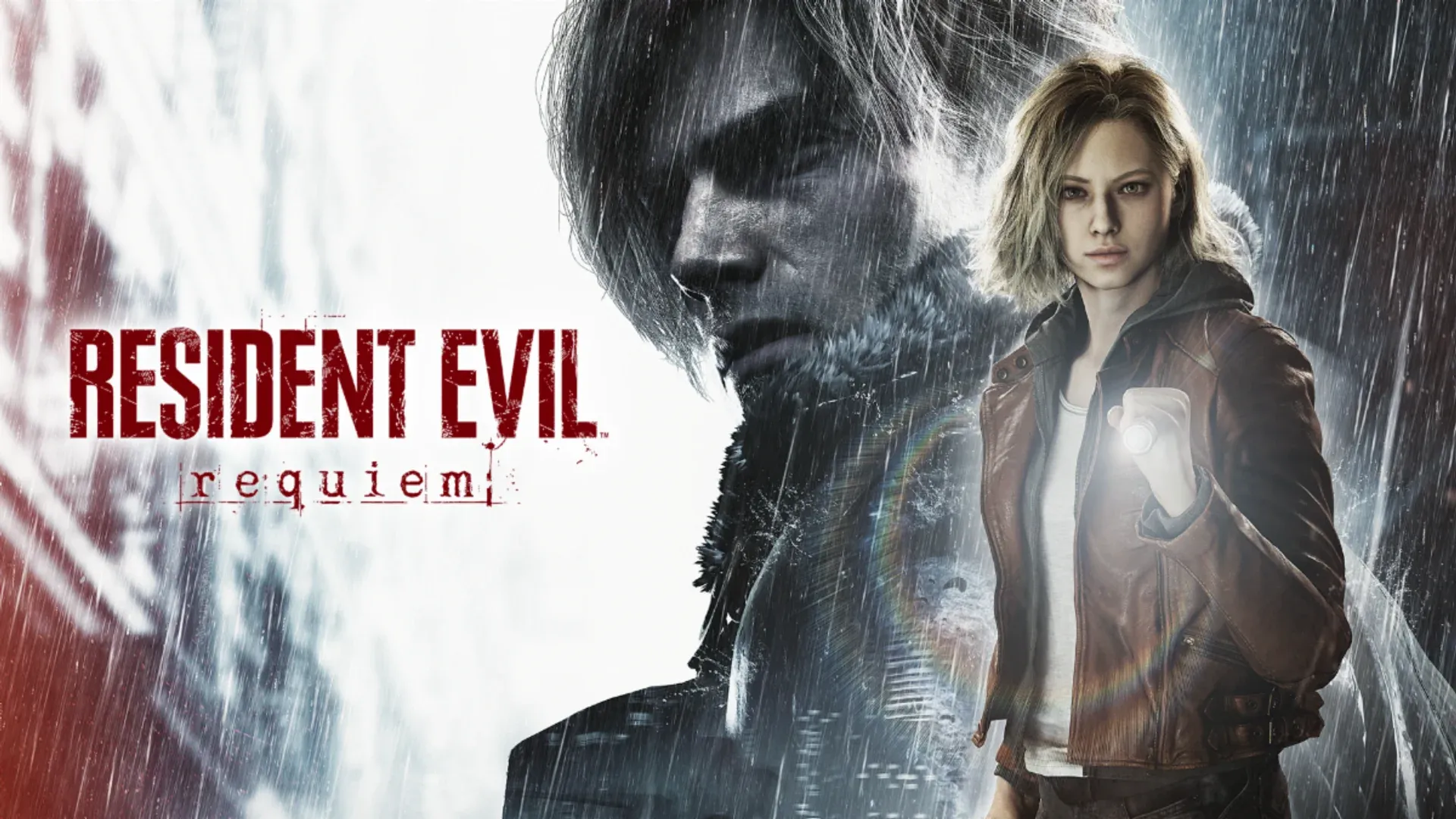Resident Evil Requiem Actor Reveals They Filmed in Complete Darkness