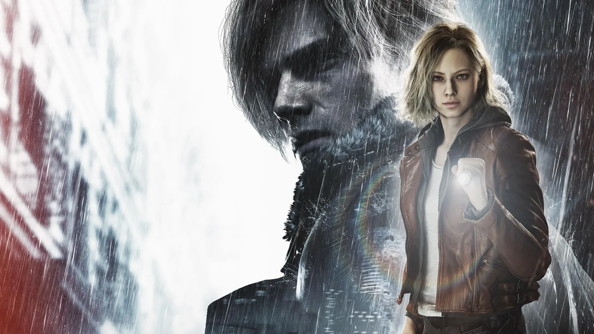 Guía para principiantes de Resident Evil Requiem: Tu primera hora