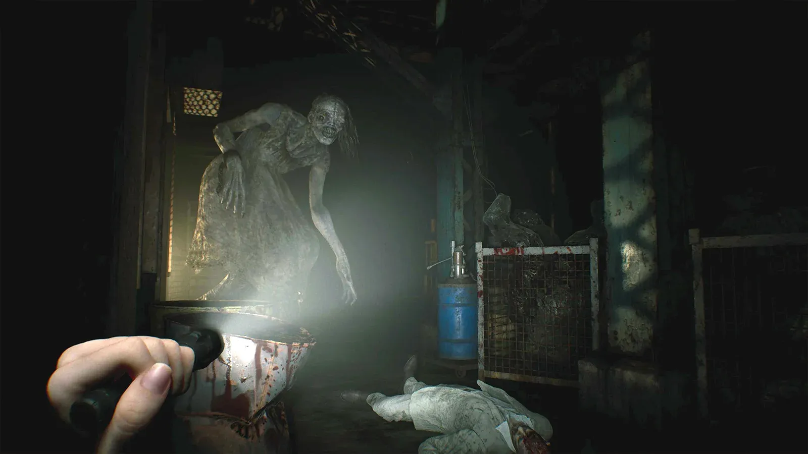 Guía de Jefes de Resident Evil Requiem: Cómo Vencer a Cada Jefe