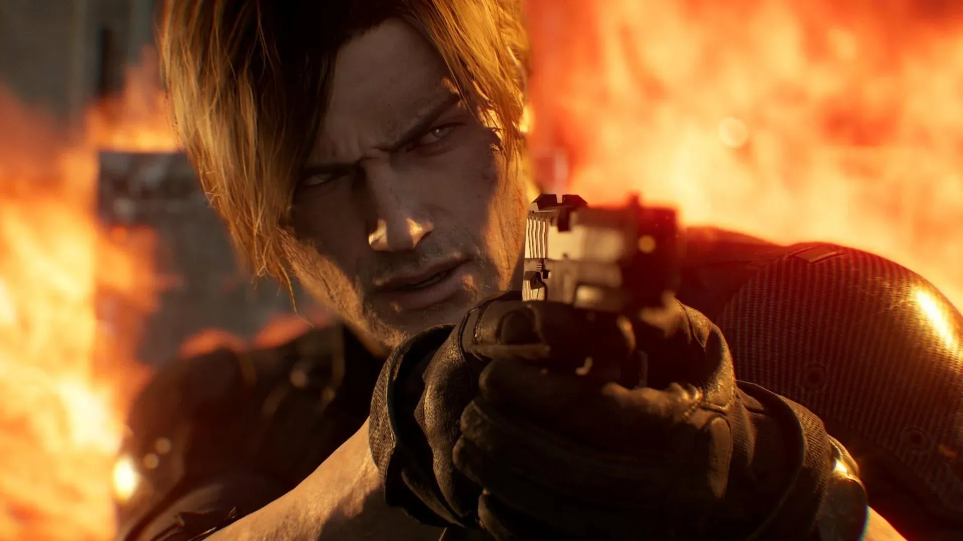 Resident Evil Requiem Mercenaries Mode Leak Gets Louder