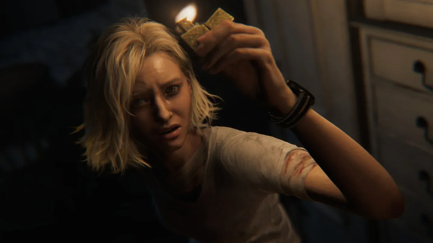 Resident Evil Requiem review - a ...