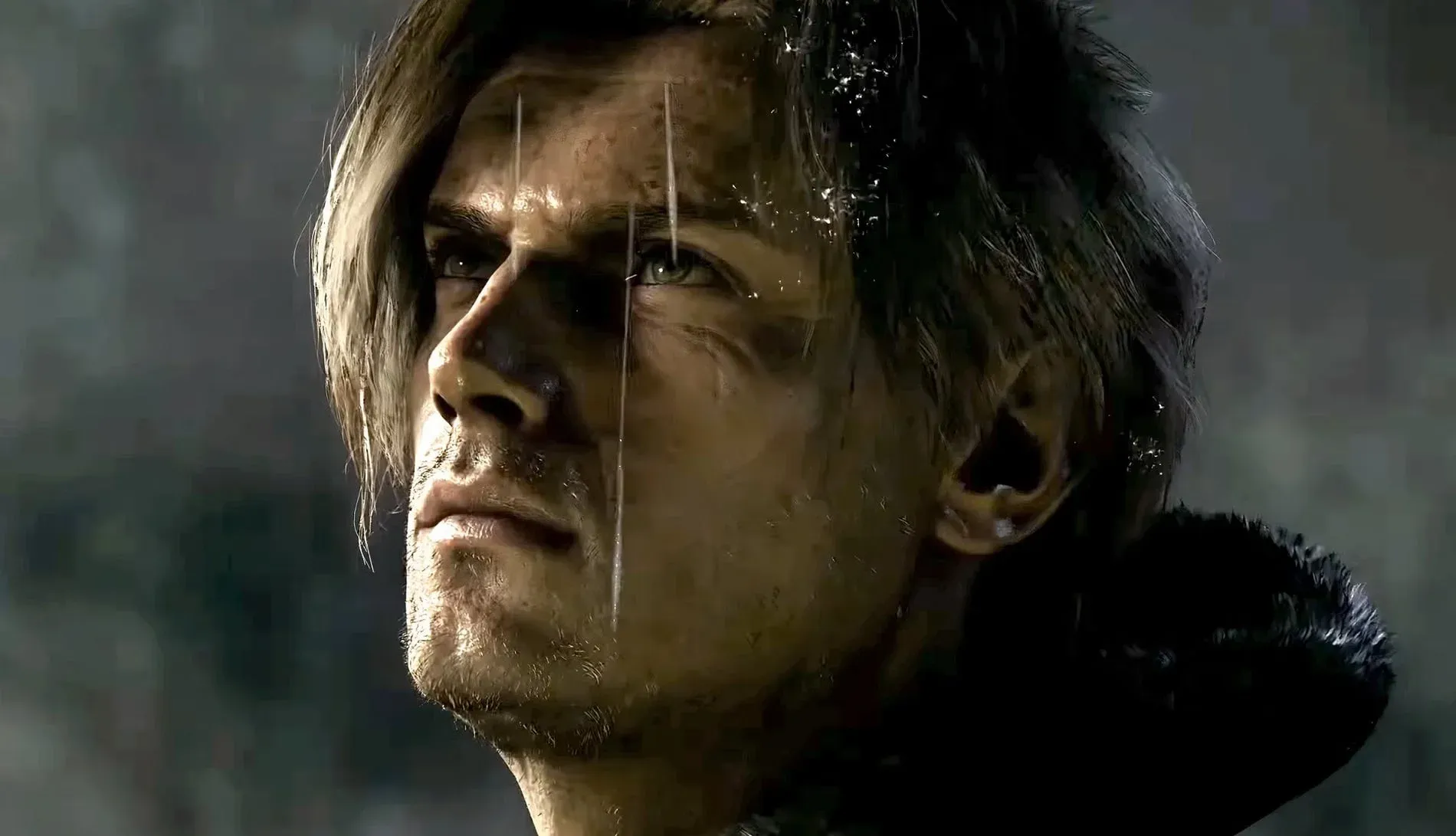 Resident Evil Requiem Had a Chapter 2 That Never Made the Cut