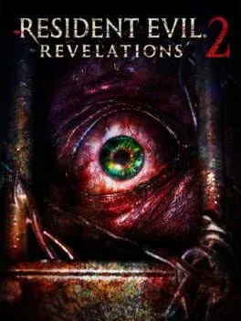 Resident Evil Revelations 2