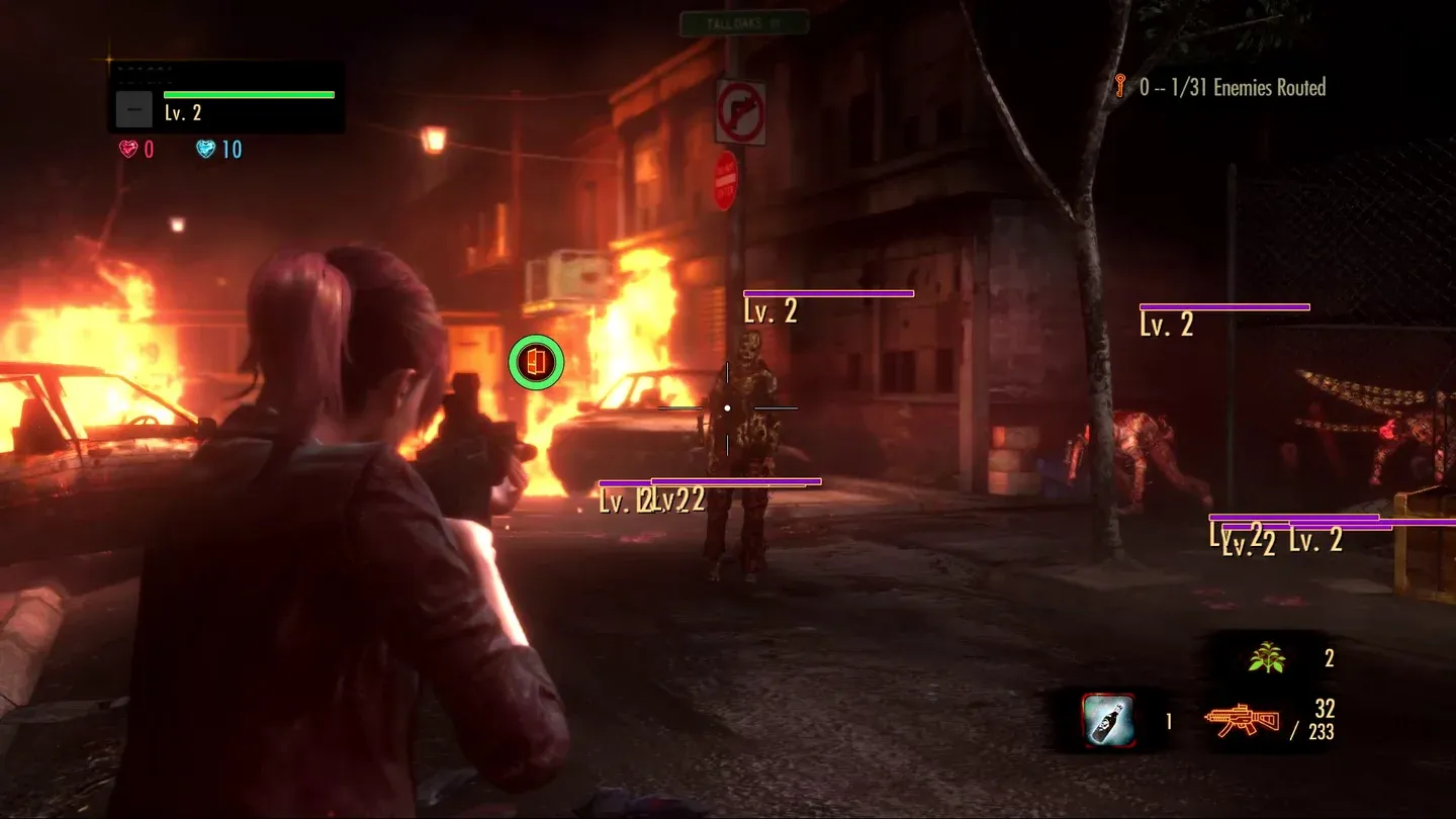 Resident Evil Revelations 2 Gallery 10