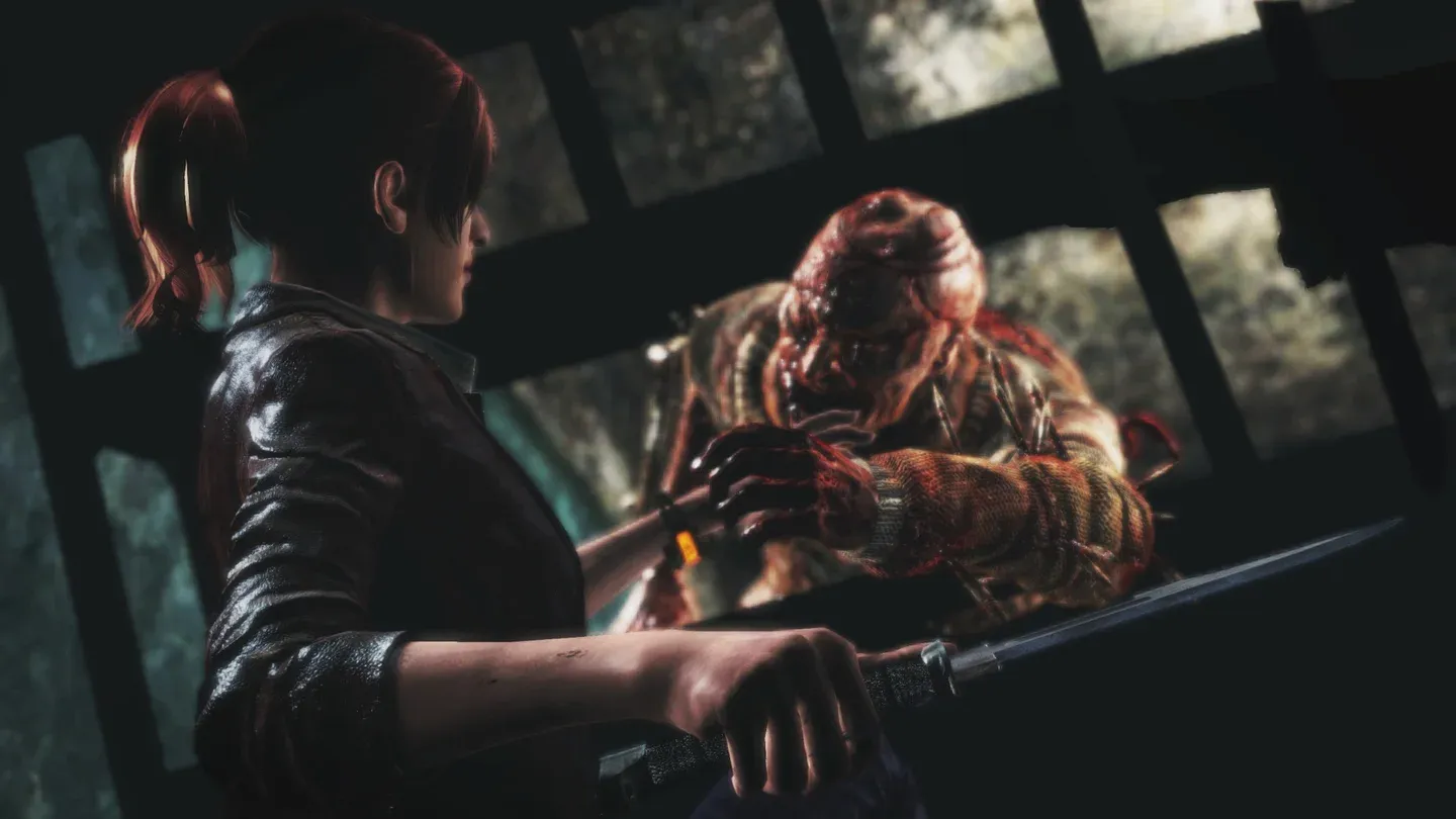 Resident Evil Revelations 2 Gallery 4