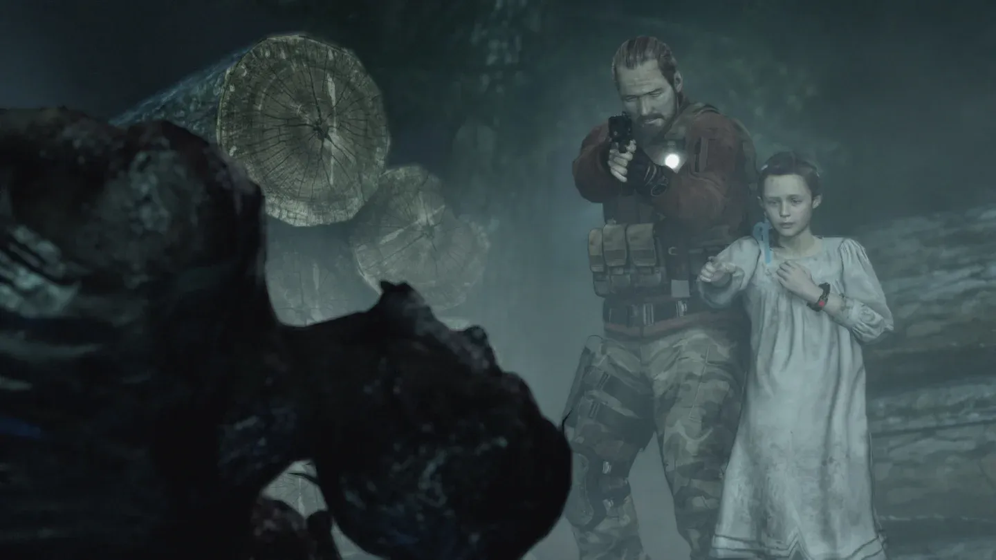 Resident Evil Revelations 2 Gallery 6
