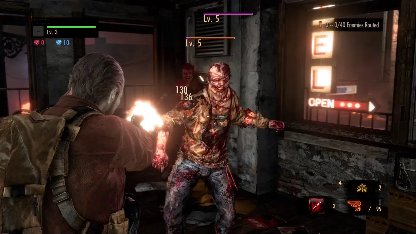 Resident Evil Revelations 2 Gallery 9