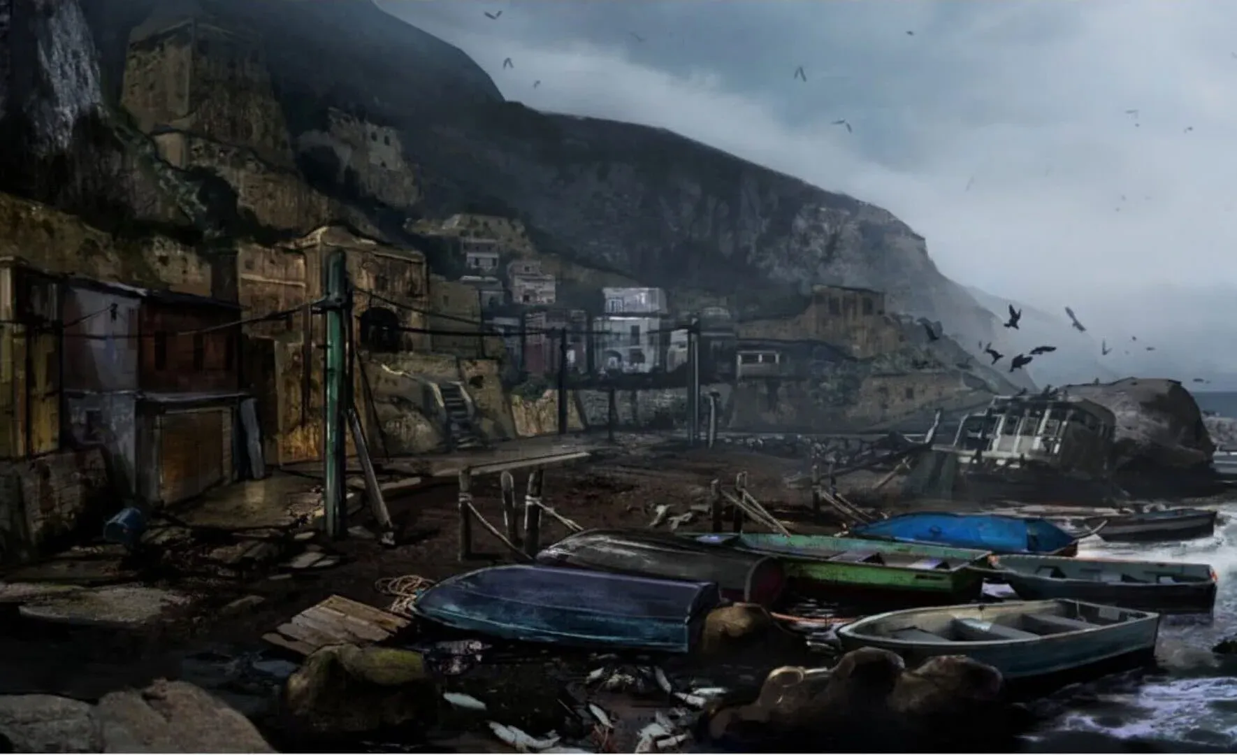 Resident Evil: Revelations Banner
