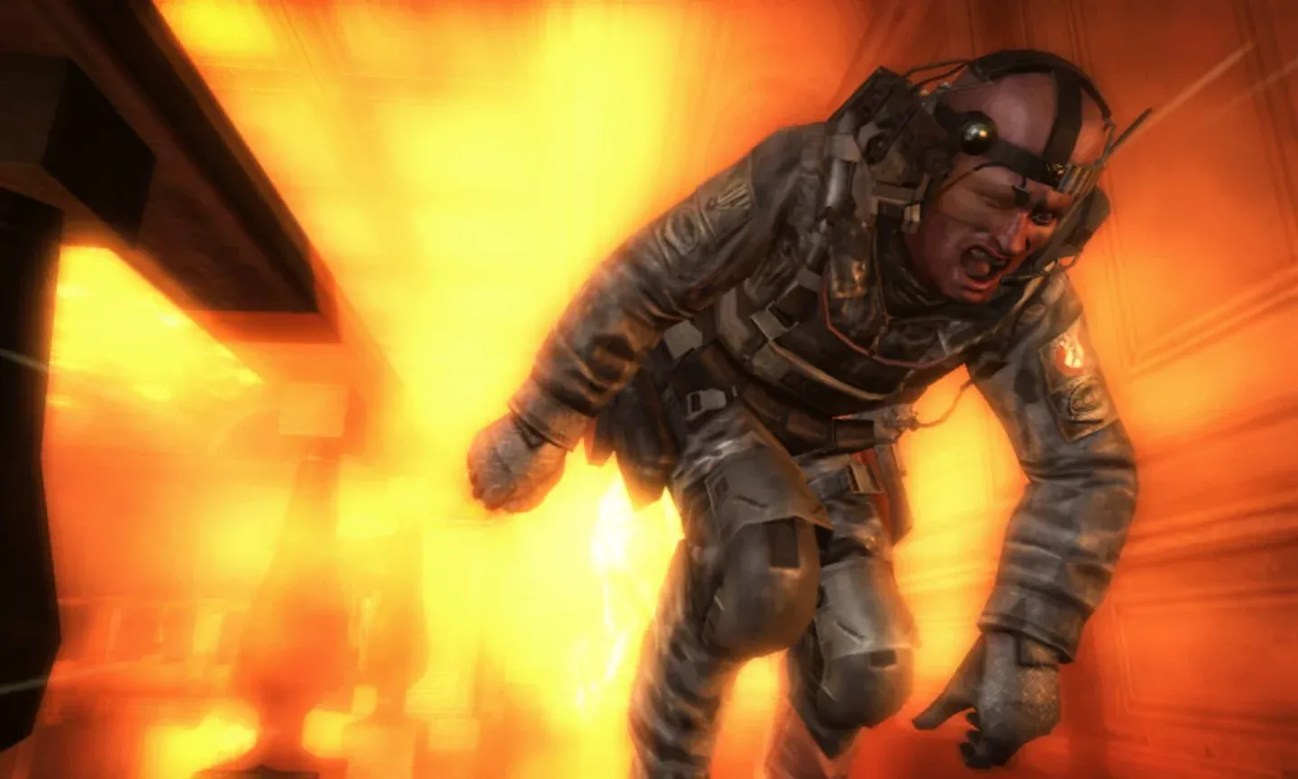 Resident Evil: Revelations content image