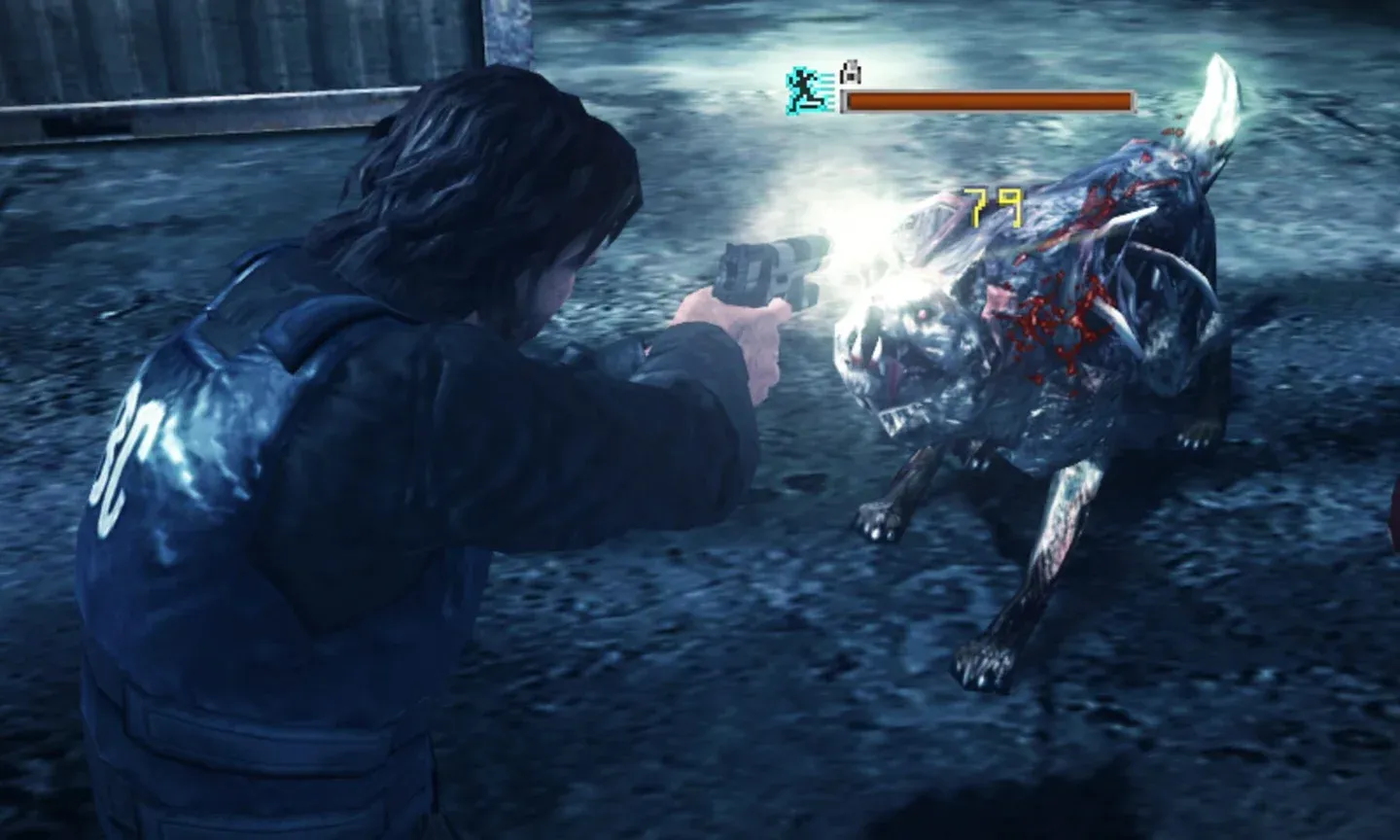 Resident Evil: Revelations Gallery 7