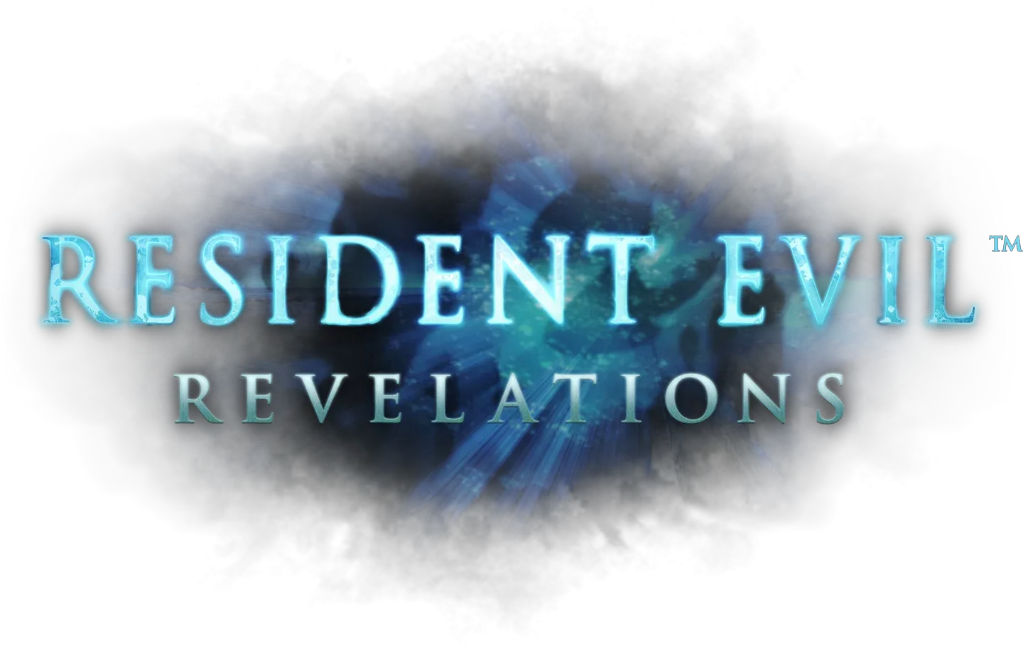 Resident Evil: Revelations Logo