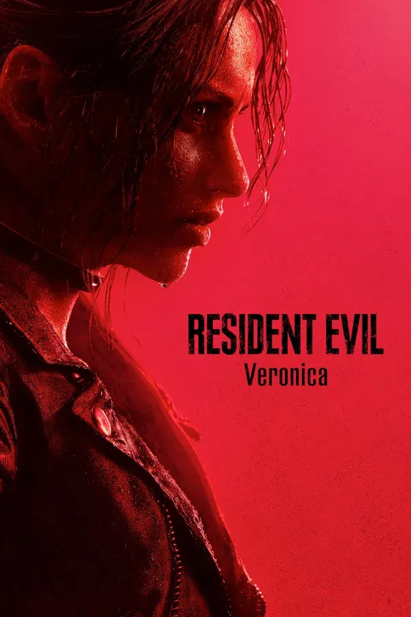 Resident Evil Veronica