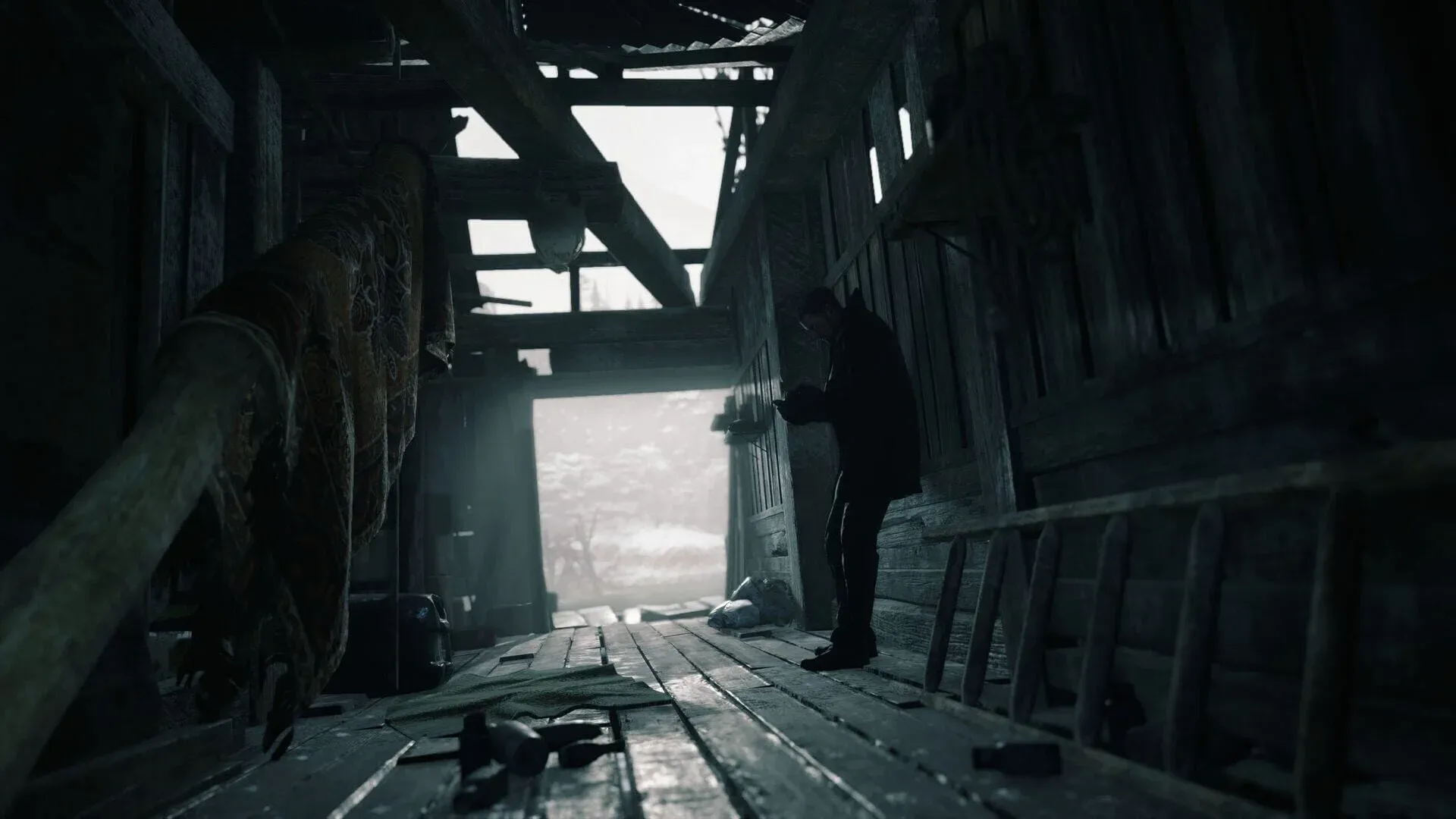 Resident Evil Village Screenshot 10