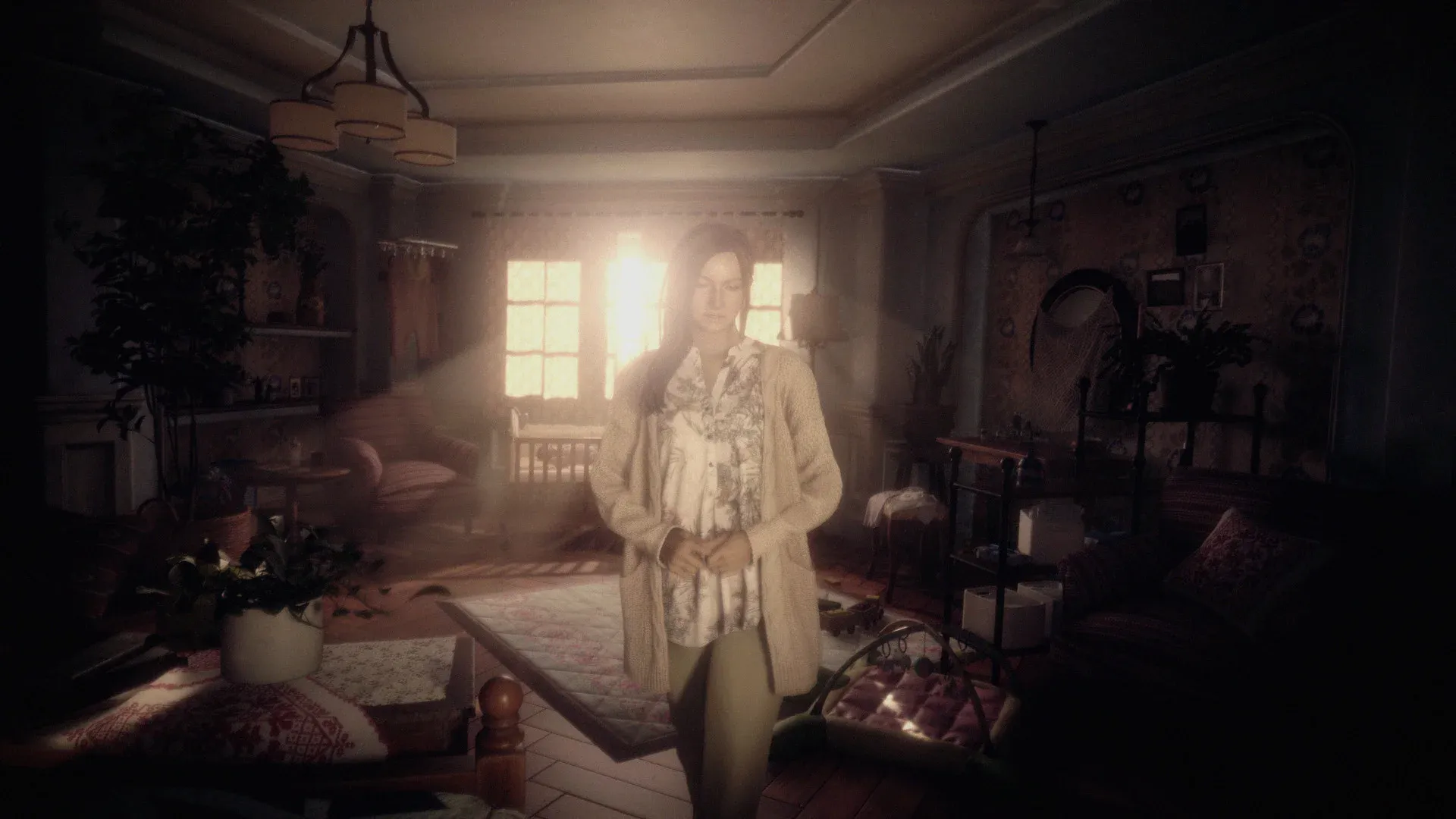 Resident Evil Village Screenshot 4