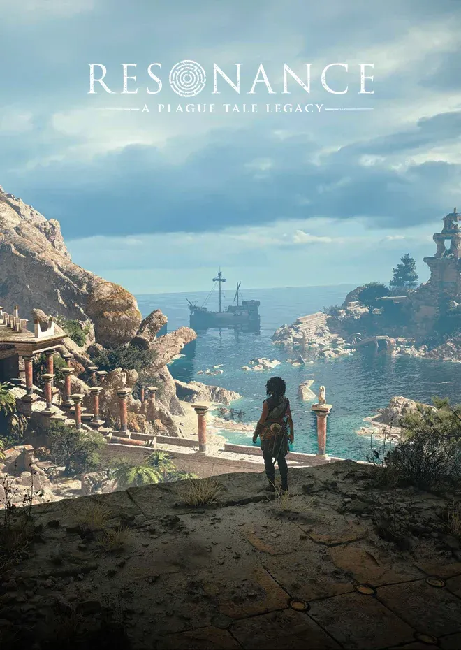 Resonance: A Plague Tale Legacy