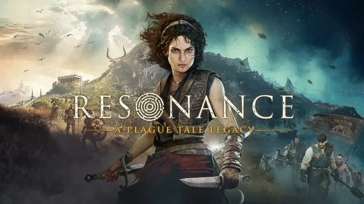 Resonance: A Plague Tale Legacy Collector's Box revealed, Pre-Orders now  live | AltChar