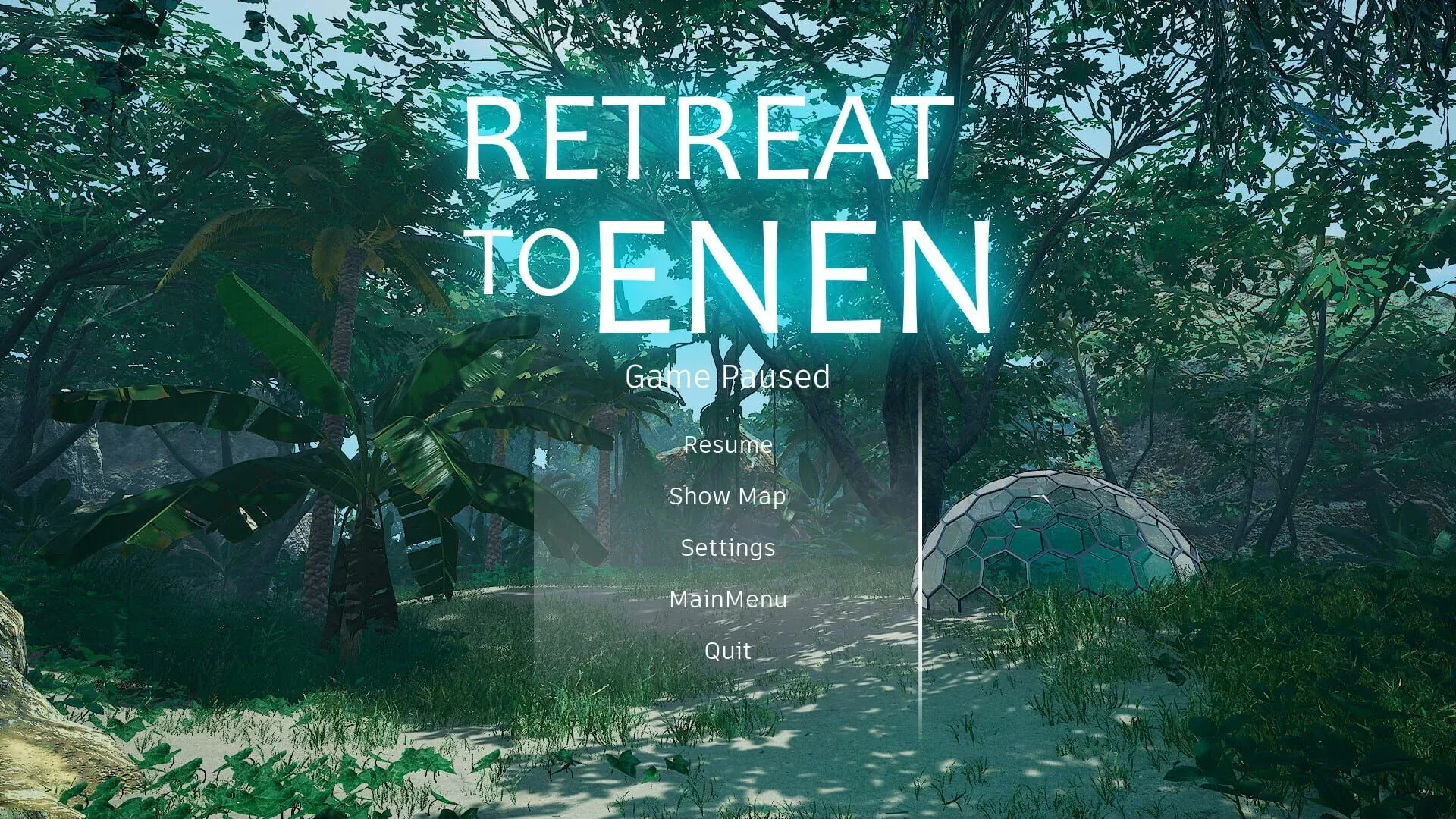 Retreat to Enen Banner