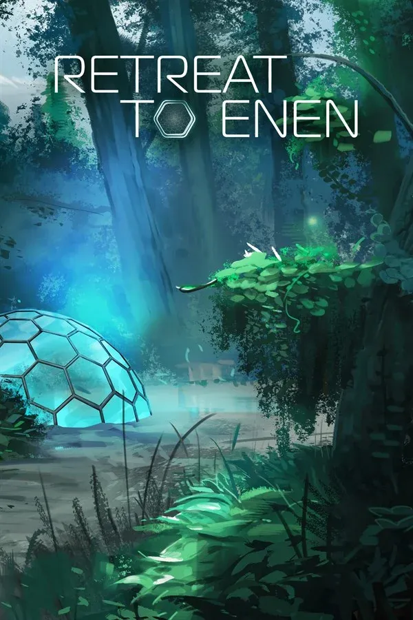 Retreat to Enen