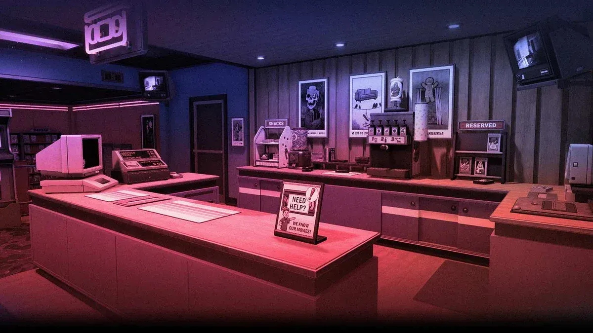 Retro Rewind Video Store Simulator: Consigli per iniziare
