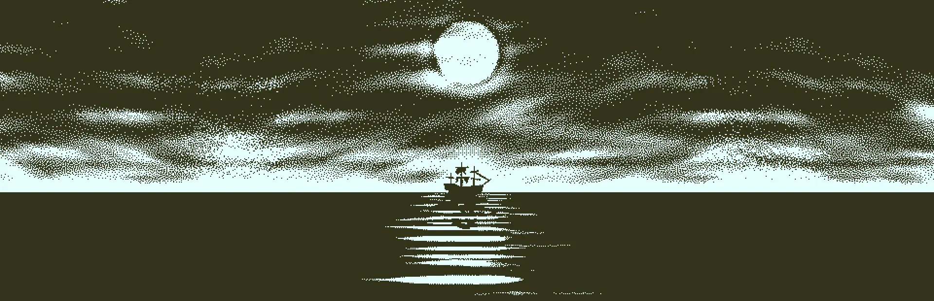 Return of the Obra Dinn Banner