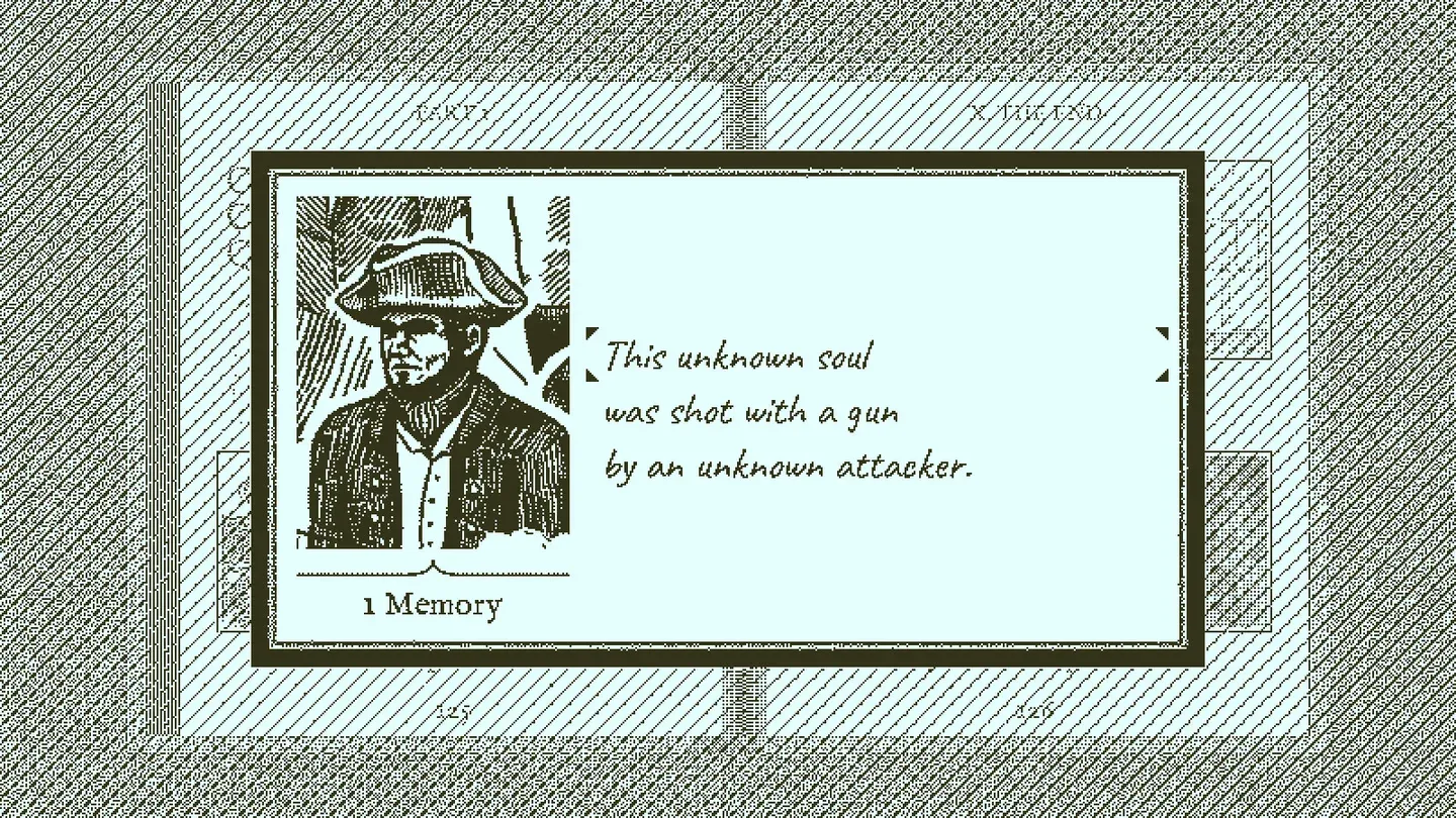 Return of the Obra Dinn Gallery 10
