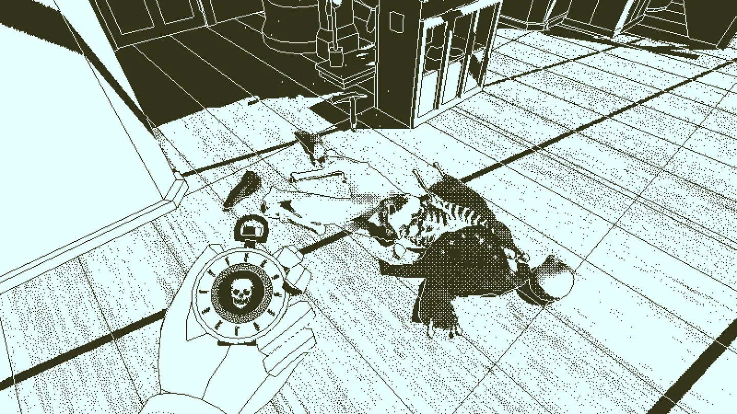 Return of the Obra Dinn content image