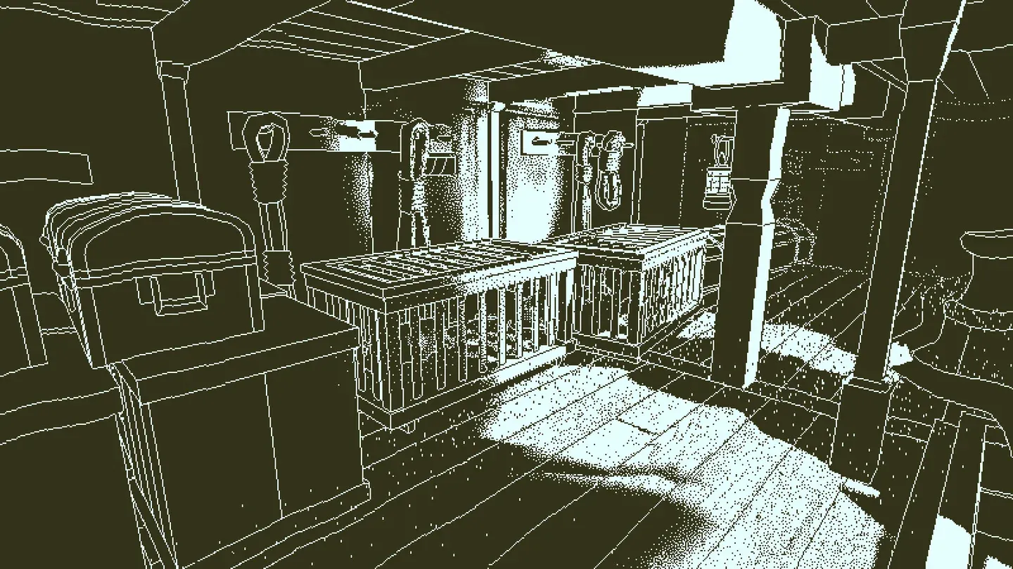 Return of the Obra Dinn content image