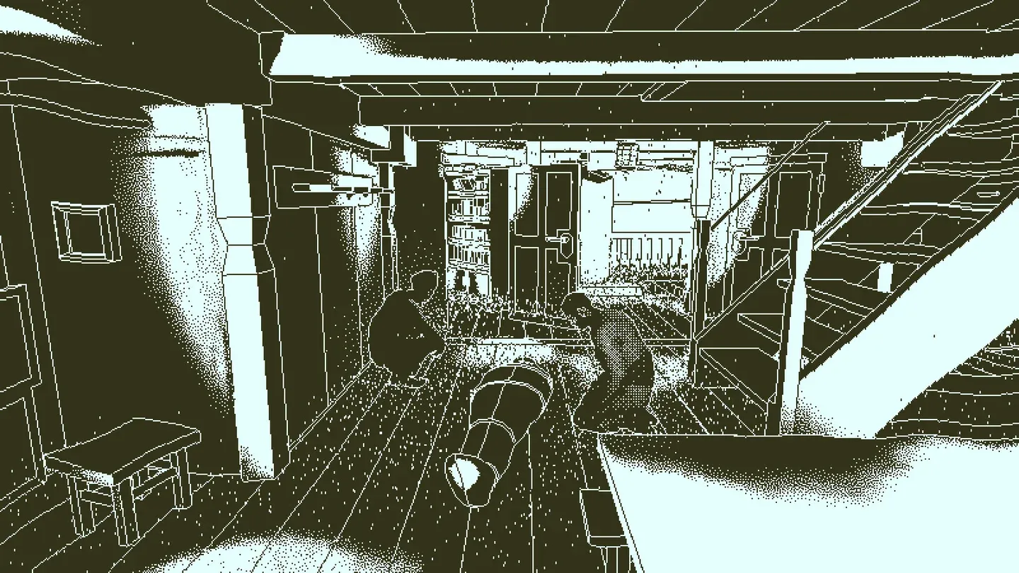 Return of the Obra Dinn Gallery 6