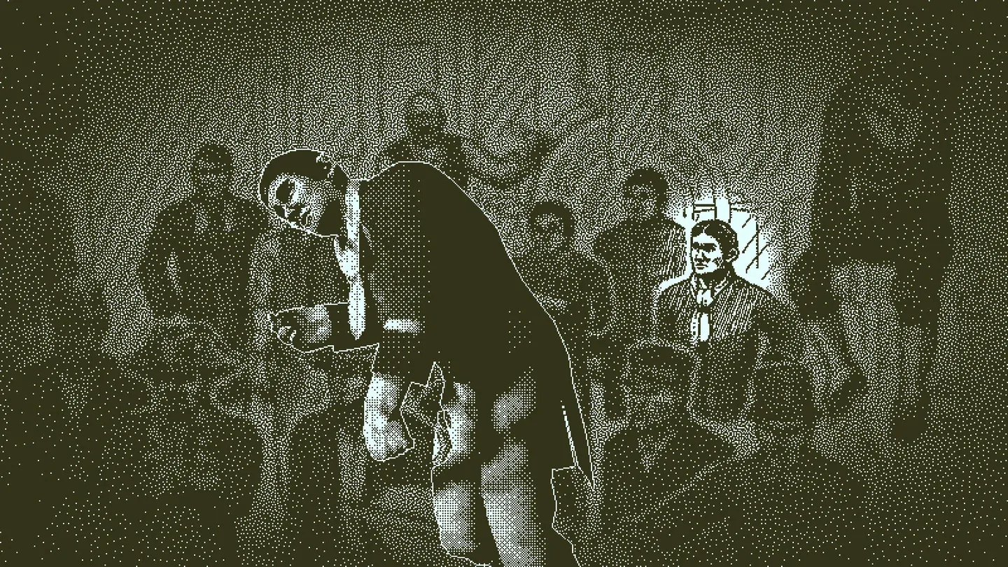 Return of the Obra Dinn Gallery 8