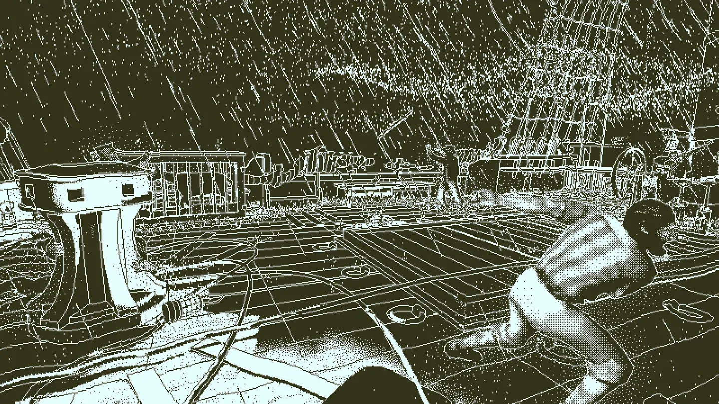 Return of the Obra Dinn Gallery 9