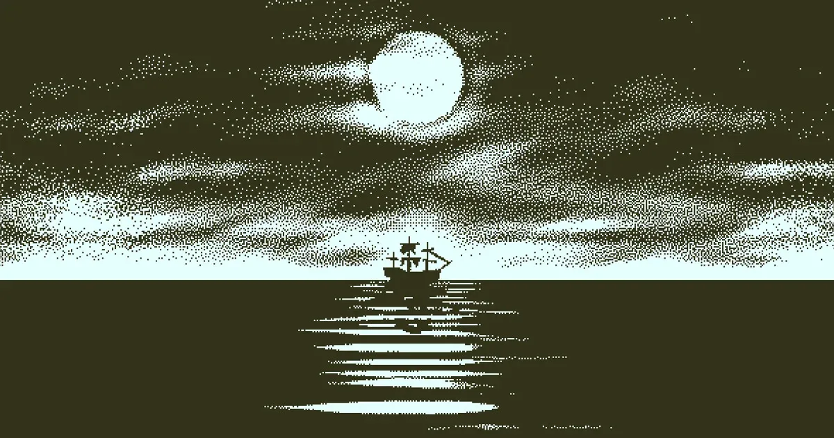 Return of the Obra Dinn | GAMES.GG