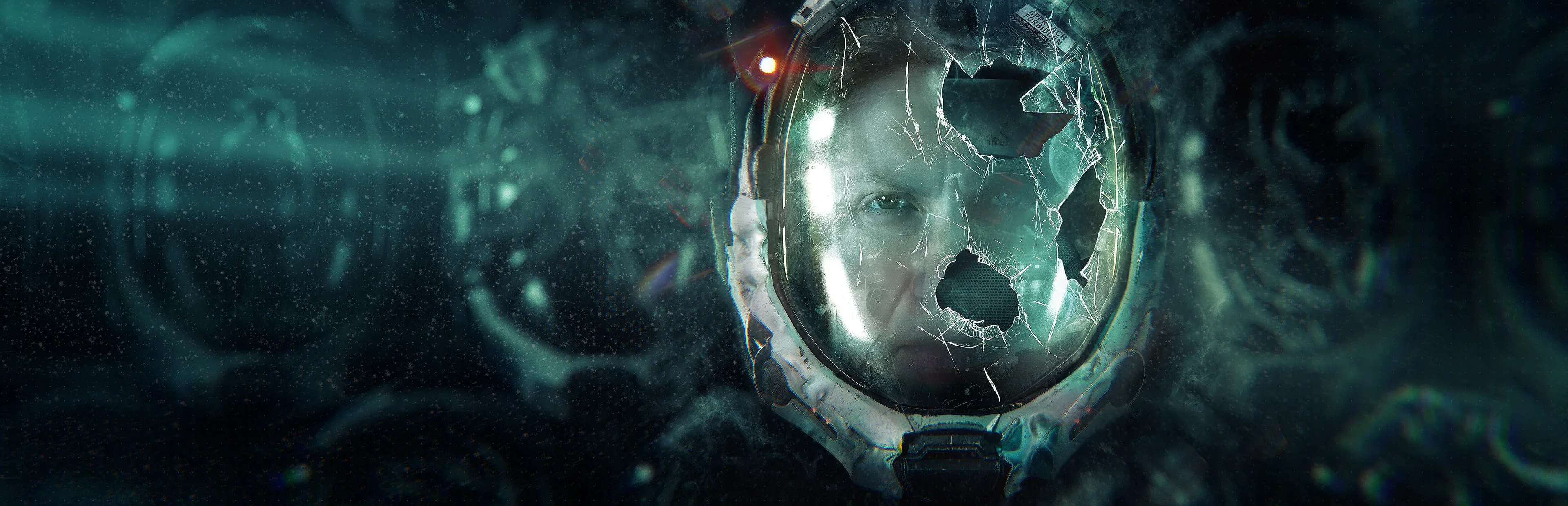 Returnal™ Banner