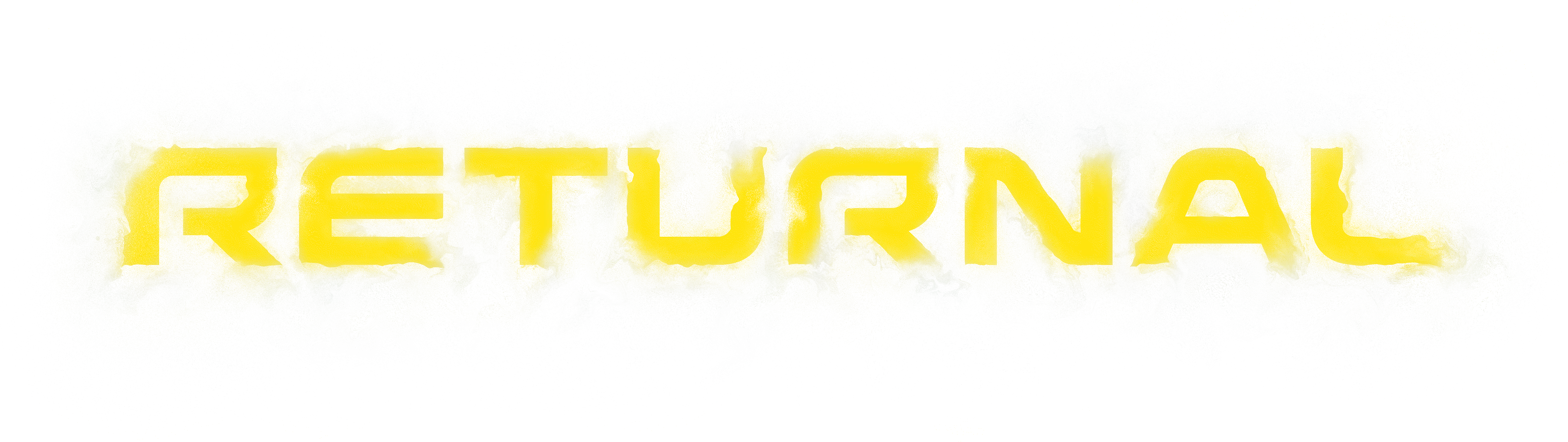 Returnal™ Logo