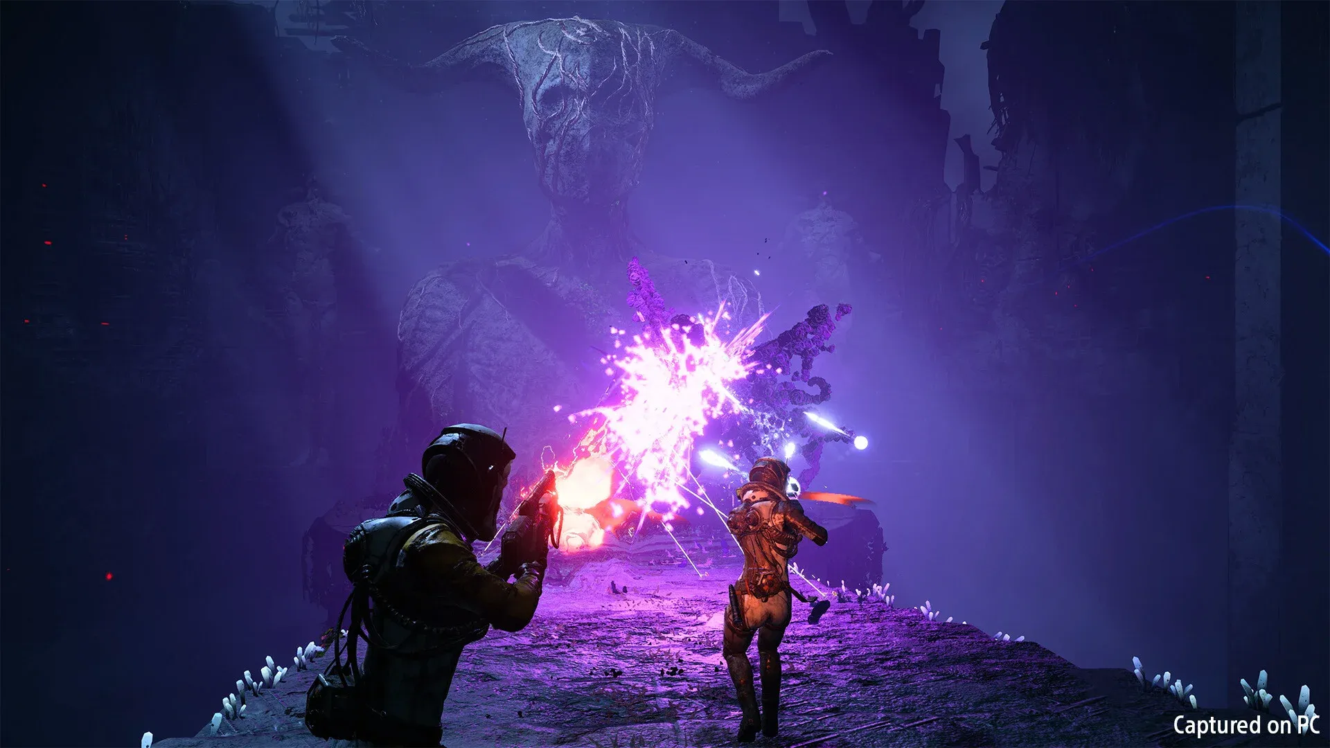Returnal™ Screenshot 1