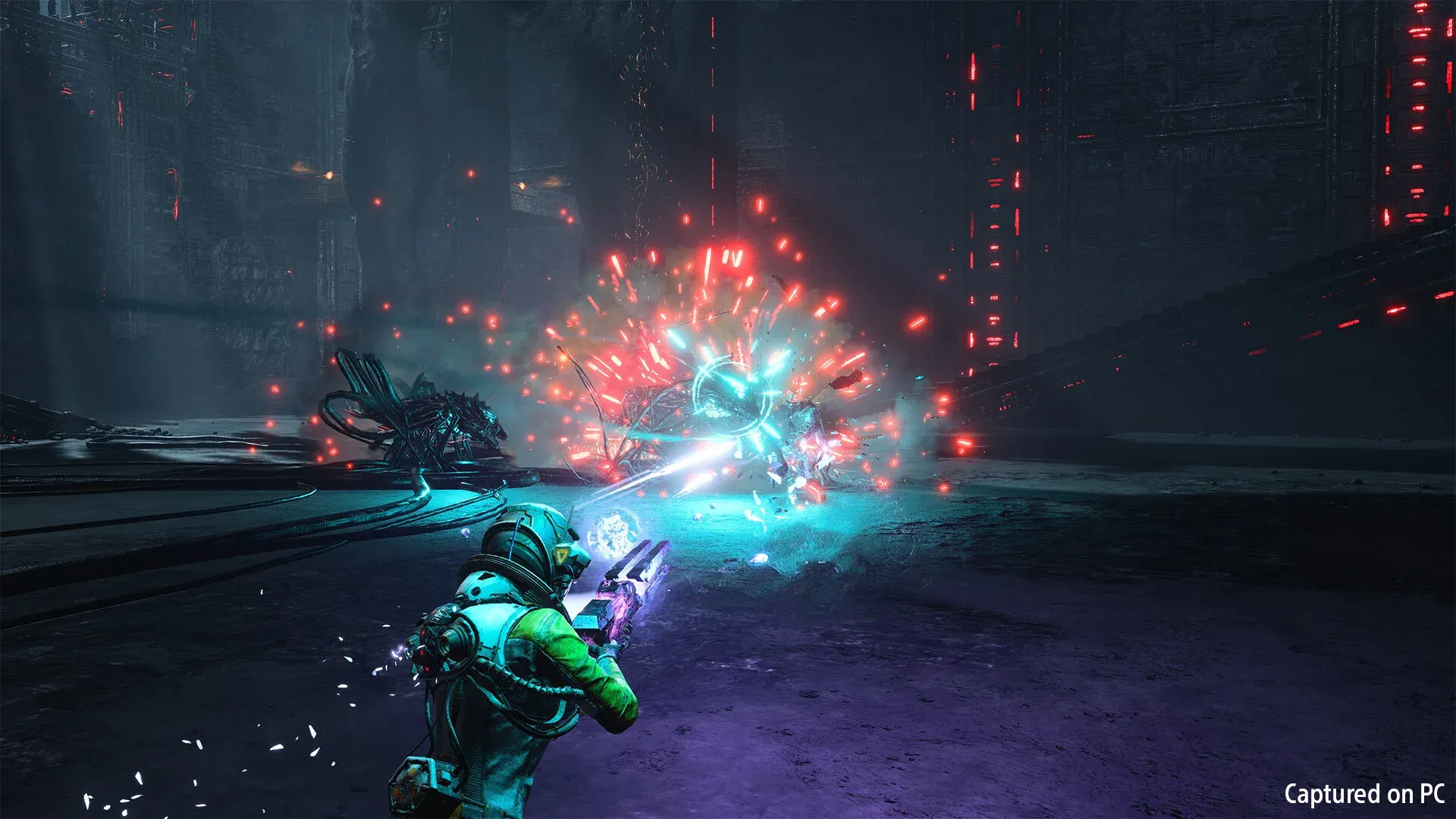 Returnal™ Screenshot 2